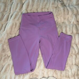 Lululemon Align High-Rise Crop 23"